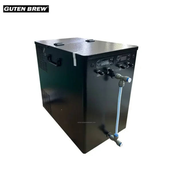 Guten Glycol Chiller, 220-240V, 200W