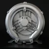 Gzling Regenerative Air Blower, Electric