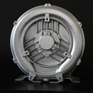 Gzling Regenerative Air Blower, Electric