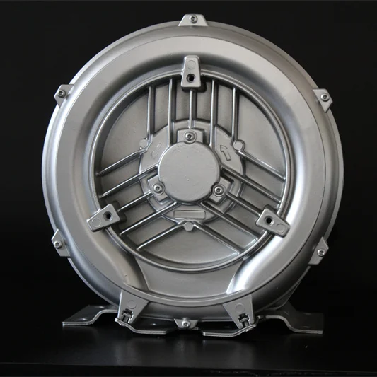 Gzling Regenerative Air Blower, Electric