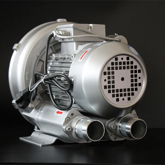 Gzling Regenerative Air Blower, Electric - view 2