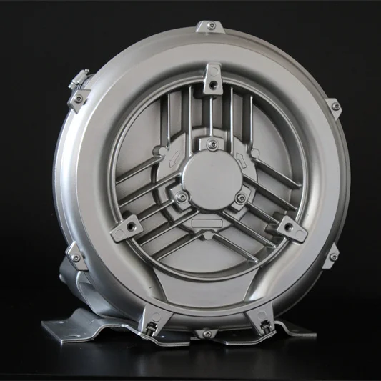 Gzling Regenerative Air Blower, Electric - view 3