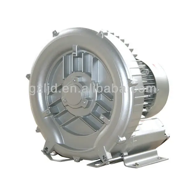 Gzling Regenerative Air Blower, Electric - view 5