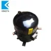 H2NG244DPEF 20HP Piston Refrigeration Compressor, 380-440V - view 2