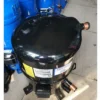 H2NG244DPEF 20HP Piston Refrigeration Compressor, 380-440V - view 5