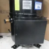 H2NG244DPEF 20HP Piston Refrigeration Compressor, 380-440V - view 6