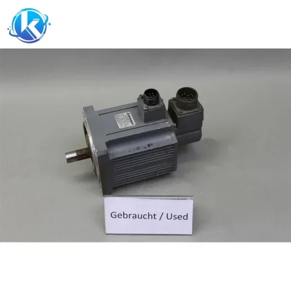 Ha-fh43y-ec Servo Motor, BRAND, 400W, 3000, RPM
