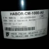HABOR CM-1000-5 Oil Cooled Industrial Refrigeration Compressor - view 4