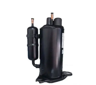 HABOR CM-1000-5 Oil Cooled Industrial Refrigeration Compressor - view 5