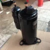 HABOR CM-1000-5 Oil Cooled Industrial Refrigeration Compressor - view 6