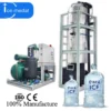 Hacer Hielo Ice Tube, 20ton, 30ton, 60ton, 10t