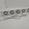 Hallway Bedroom Radiator, 5V, 5 V, Electric - view 2