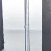 Halogen Quartz Glass Heater, R7S, J189, 300W, 2700K - view 2