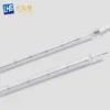 Halogen Quartz Heating Tube, 220v, 50cm, 1500w
