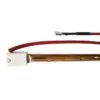Halogen Quartz Tube, 350w-380w, Quartz Glass - view 3