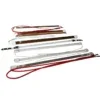 Halogen Quartz Tube, 350w-380w, Quartz Glass - view 6