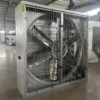 Hammer Axial Exhaust Fan, XZ-800, 800mm, Wall - view 3