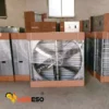 Hammer Exhaust Air Fan, AGPF, 1380mm