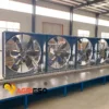 Hammer Exhaust Air Fan, AGPF, 1380mm - view 2