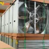 Hammer Exhaust Air Fan, AGPF, 1380mm - view 4