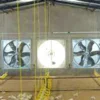 Hammer Exhaust Air Fan, AGPF, 1380mm - view 5