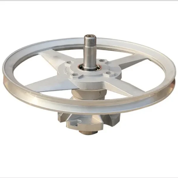 Hammer Exhaust Pig Fan, 1000mm, 1100mm, 1380