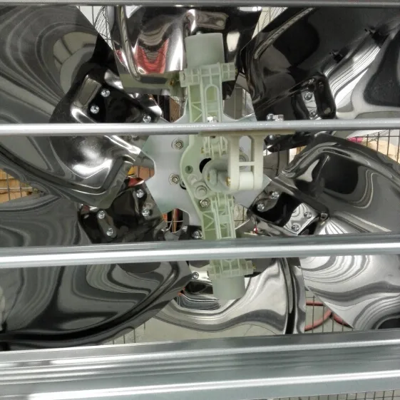 Hammer Exhaust Pig Fan, 1000mm, 1100mm, 1380 - view 3