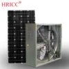 Hammer Exhaust Solar Fan, 1380mm, 220V
