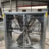 Hammer Fan, 1HP, 380v, 3phase, Stainless - view 3
