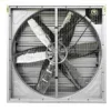 Hammer Industrial Exhaust Fan, 220/240/380V, 220V, Electric
