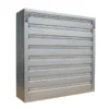 Hammer Industrial Exhaust Fan, 220/240/380V, 220V, Electric - view 2