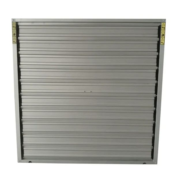 Hammer Industrial Exhaust Fan, 220-240V, Electric