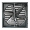 Hammer Industrial Exhaust Fan, 220-240V, Electric - view 4