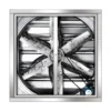 Hammer Industrial Exhaust Fan, 380 V, Electric