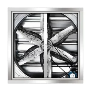 Hammer Industrial Exhaust Fan, 380 V, Electric