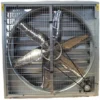 Hammer Industrial Exhaust Fan, 380 V, Electric - view 2