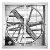 Hammer Industrial Exhaust Fan, 380 V, Electric - view 4