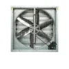 Hammer Industrial Exhaust Fan, AC 220V~240V, Electric