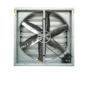 Hammer Industrial Exhaust Fan, AC 220V~240V, Electric
