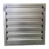 Hammer Industrial Exhaust Fan, AC 220V~240V, Electric - view 2