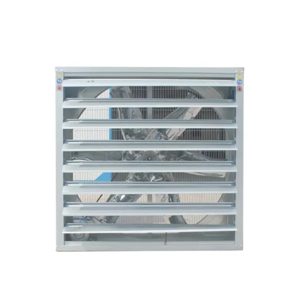 Hammer Industrial Exhaust Fan, AC 220V~240V, Electric - view 3