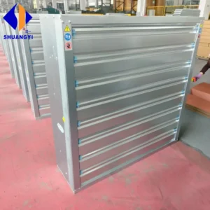 Hammer Negative Pressure Fan, 800/900mm, 380 V, Electric