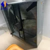 Hammer Negative Pressure Fan, 800/900mm, 380 V, Electric - view 4