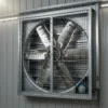 Hammer Negative Pressure Fan, 900mm, 110-240V, Electric
