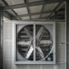 Hammer Negative Pressure Fan, 900mm, 110-240V, Electric - view 2
