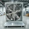 Hammer Type Exhaust Fan, 1380mm, 380V, Wall - view 2