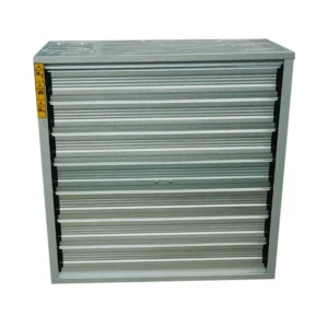 Hammer Ventilation Exhaust Fan, 380v, Electric