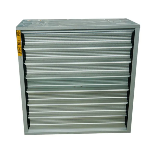 Hammer Ventilation Exhaust Fan, 380v, Electric
