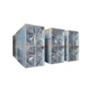 Hammer Ventilation Exhaust Fan, 380v, Electric - view 2