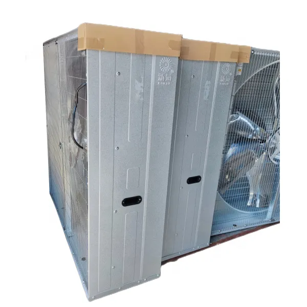 Hammer Ventilation Exhaust Fan, 380v, Electric - view 3